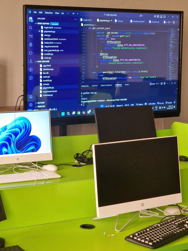 Information Technology