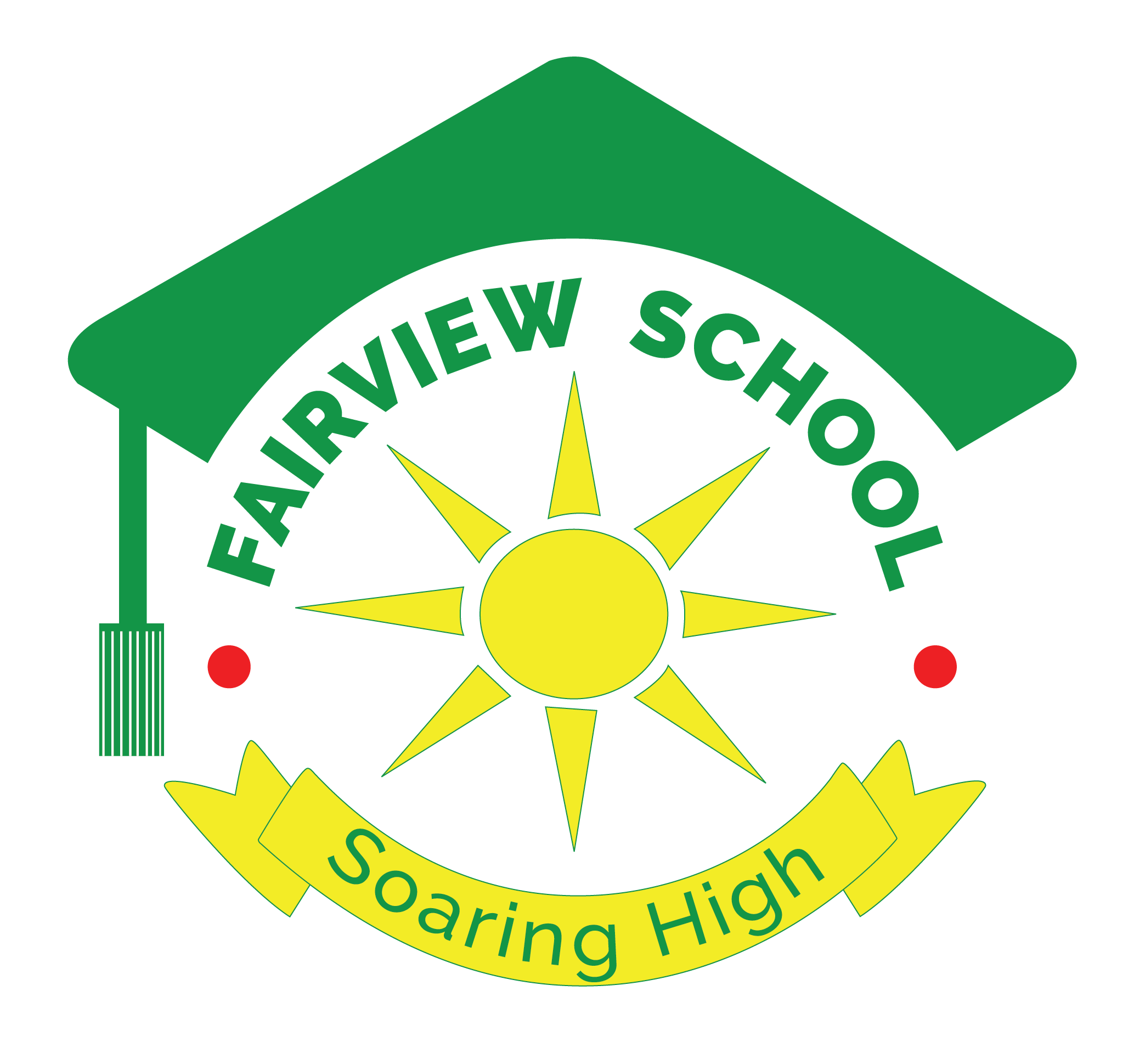 Fairview School Logo