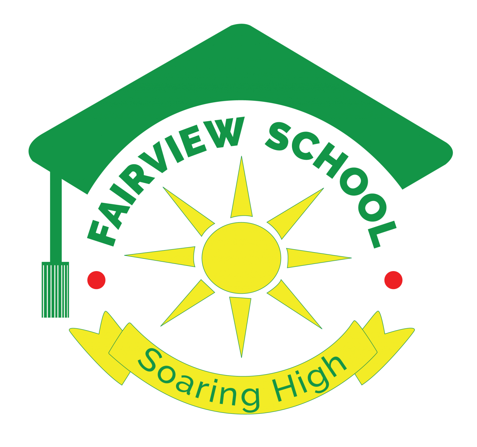 Fairview Secondary School Soaring High